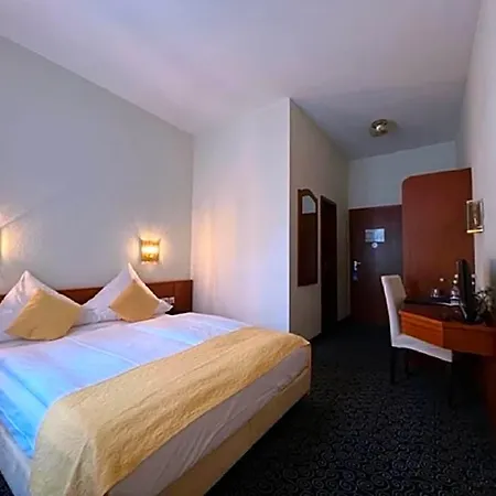 Stadthotel Hotel