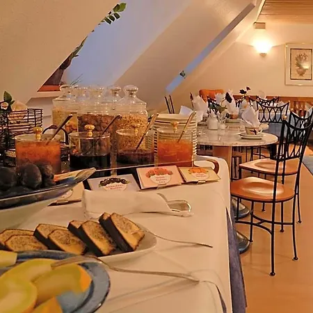 Stadthotel Hotel