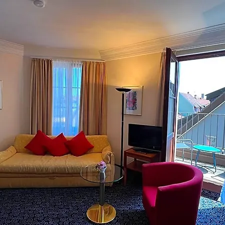 Hotel Stadthotel 3*