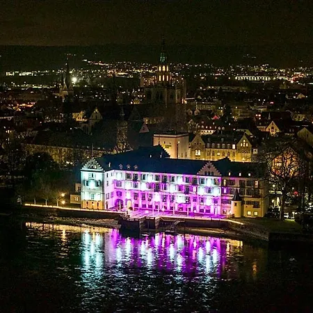 Stadthotel 3*