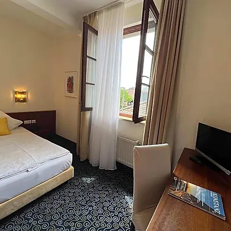 Hotel Stadthotel Constanza