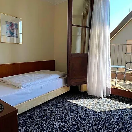 Hotel Stadthotel Constanza
