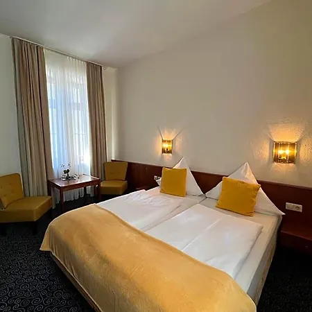 Stadthotel Hotel
