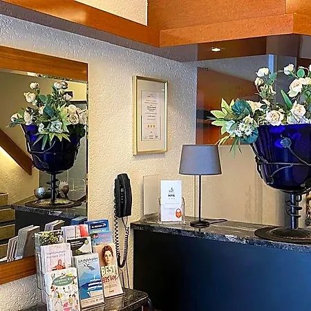 Hotel Stadthotel Constanza