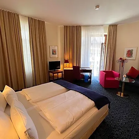 Hotel Stadthotel Constanza