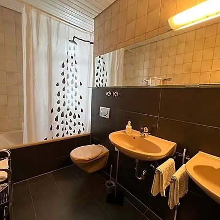 Stadthotel 3*