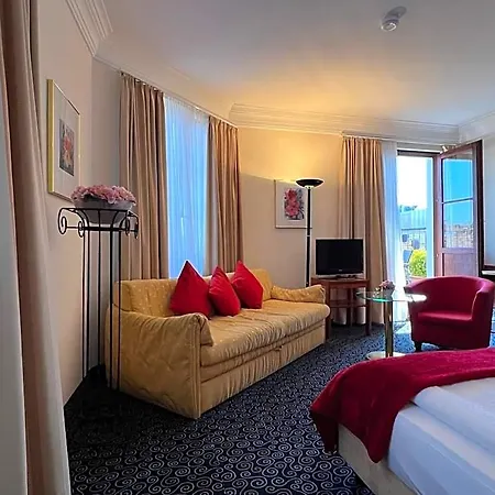 Hotel Stadthotel