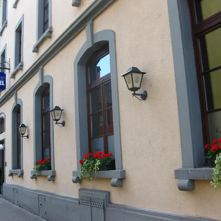 Stadthotel 3*