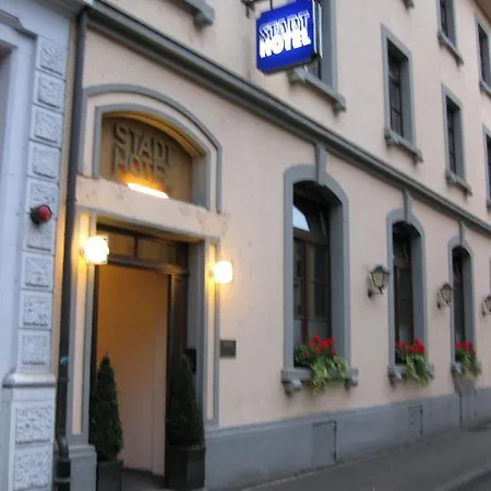Stadthotel Konstanz