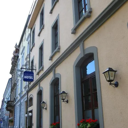 Hotel Stadthotel 3*