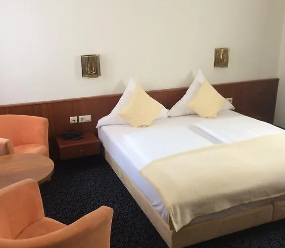 Hotel Stadthotel Konstanz