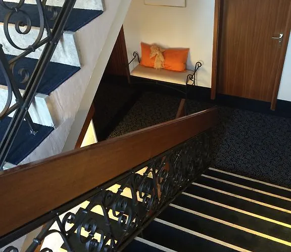 Hotel Stadthotel Konstanz