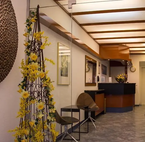 Stadthotel 3* Konstanz