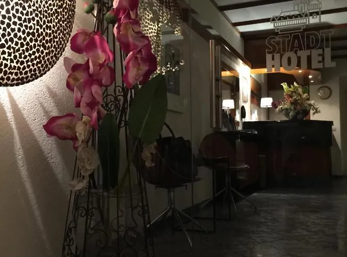 Hotel Stadthotel Konstanz