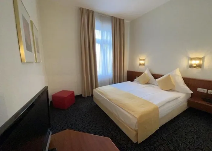 Hotel Stadthotel 3*