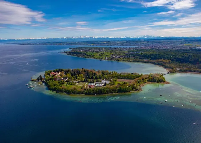 Stadthotel Hotel Konstanz