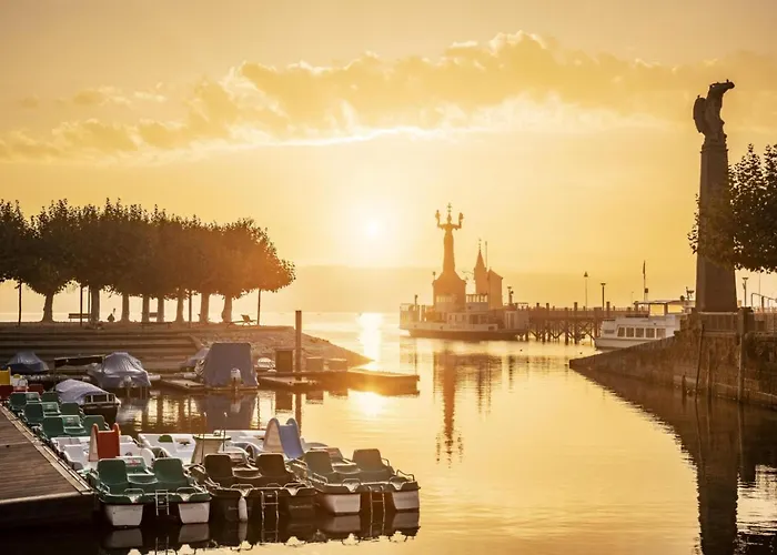 Szálloda Stadthotel 3*