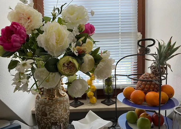 Stadthotel Szálloda Konstanz