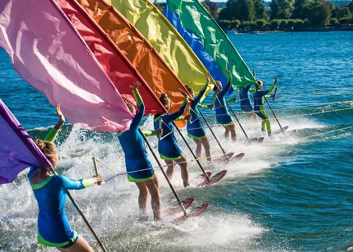 Hotel Stadthotel Konstanz