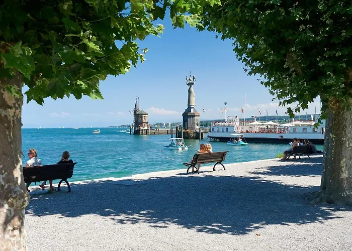 Szálloda Stadthotel 3*