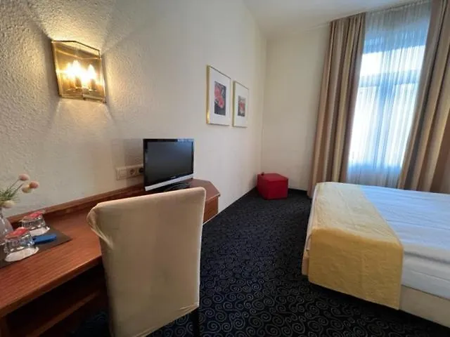 Stadthotel 康斯坦茨