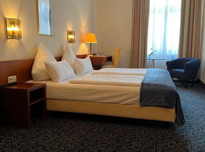 Stadthotel 3* Konstanz