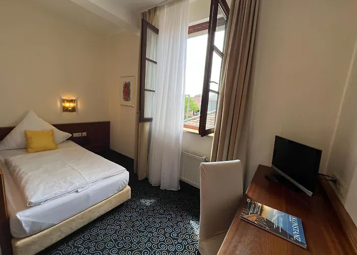 Stadthotel Hotel Konstanz