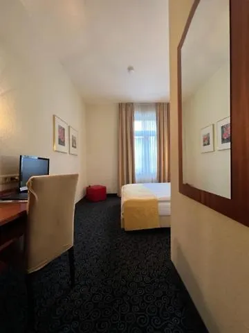 Hotel Stadthotel Konstanz