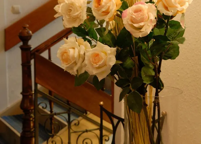 Szálloda Stadthotel 3*