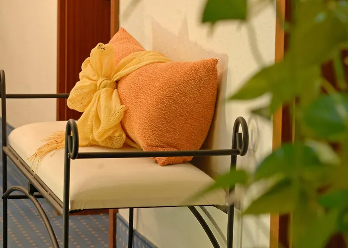 Szálloda Stadthotel 3*