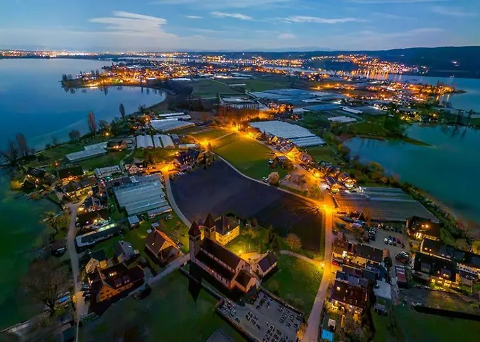 Hotel Stadthotel Konstanz