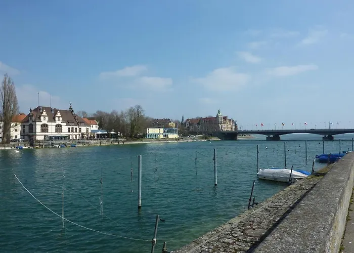 Hotel Stadthotel Konstanz
